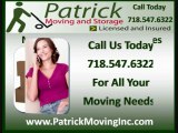Movers New Rochelle NY Movers Bronxville NY Movers Queens