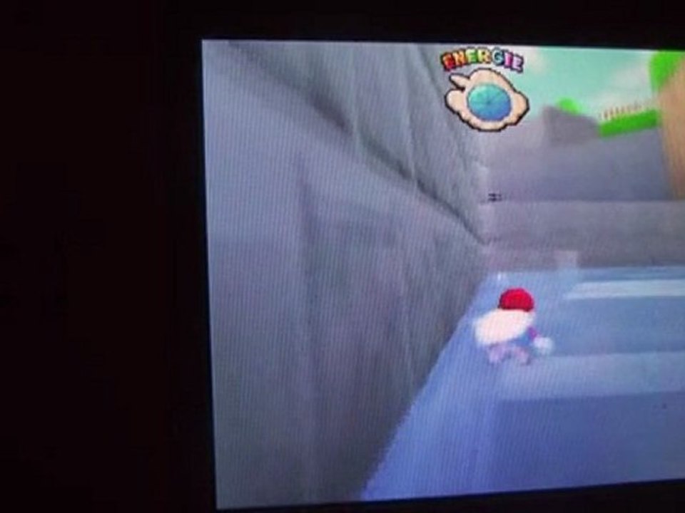 Super Mario 64 DS (part8) par Touic2