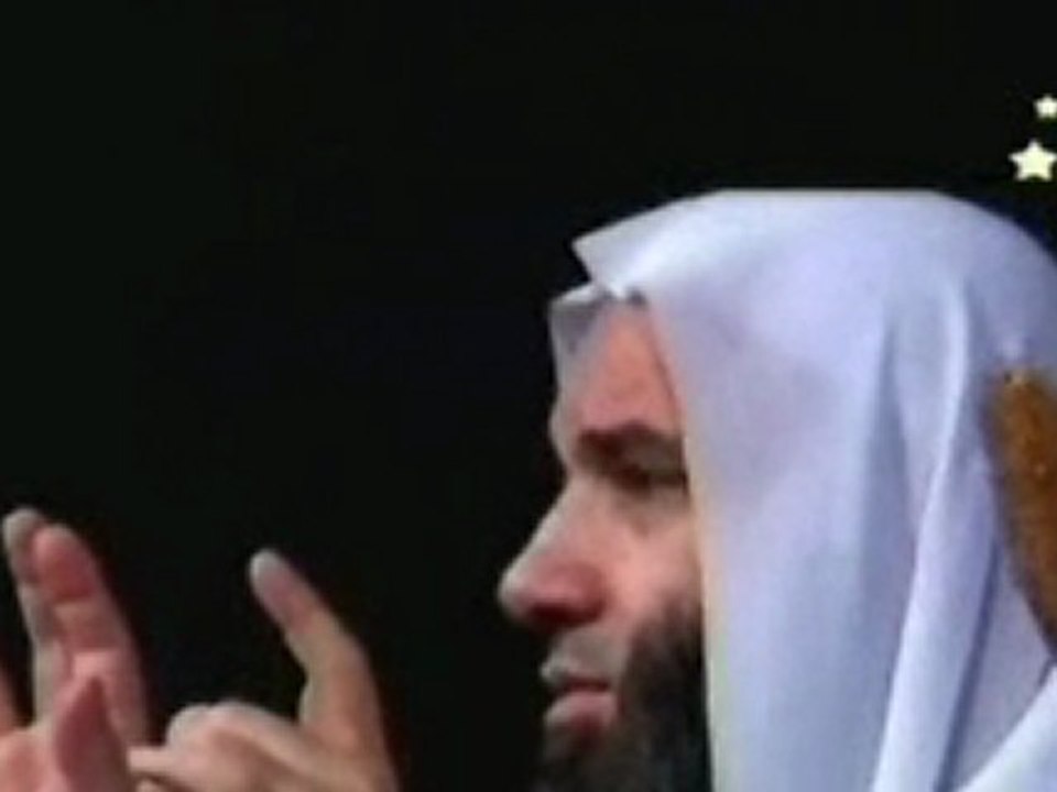 الحلقة 8 من سلسة أحداث النهاية :: الشيخ محمد حسان