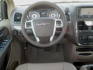New 2012 Chrysler Town & Country Chattanooga TN - by EveryCarListed.com