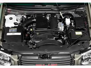 Used 2003 GMC Envoy Morrow GA - by EveryCarListed.com