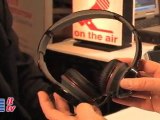 CES Unveiled NY 2011: New Headphones from Monster