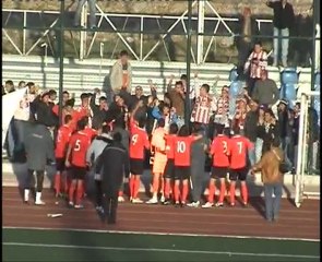 KEÇİÖREN SPORTİF AŞ & SANDIKLI BLD. SPOR