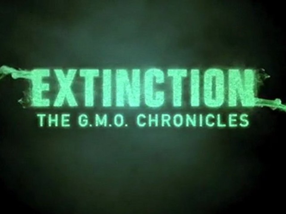Extinction - Trailer