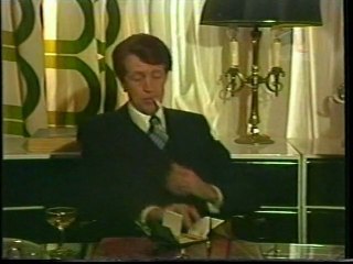 Lucía Mendez en Viviana Cap.40