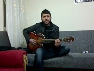 Yasin Özçelik-Hoşgeldin
