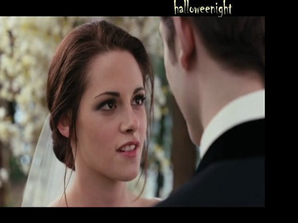 BREAKING DAWN IN ITALIANO: IL NUOVO CAPITOLO DI TWILIGHT DAL 16 NOVEMBRE AL CINEMA