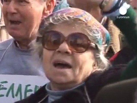 Grèce : Papademos va devoir jouer les équilibristes