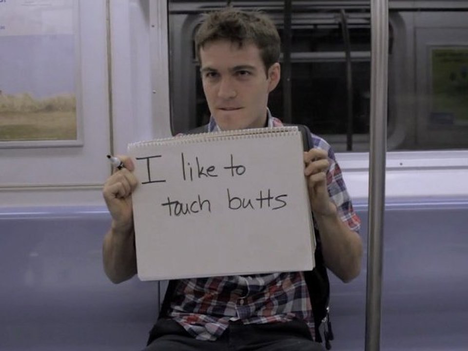 Missed Connection Pilot