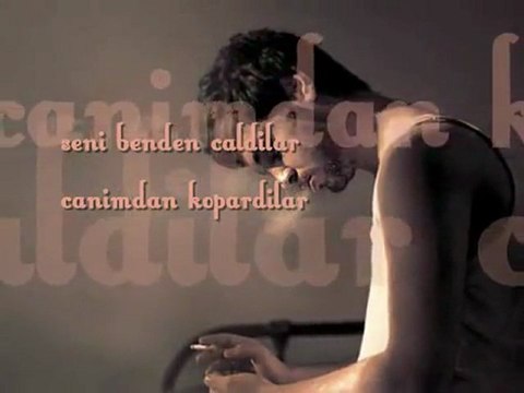 Duydumki Çok Mutsuzsun Ben Yokum Dönme Sakın Süper Slow Şarkı 2012