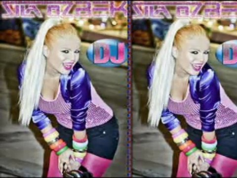 Dj Sıla Özbek Ekim 2011 Türkçe Set