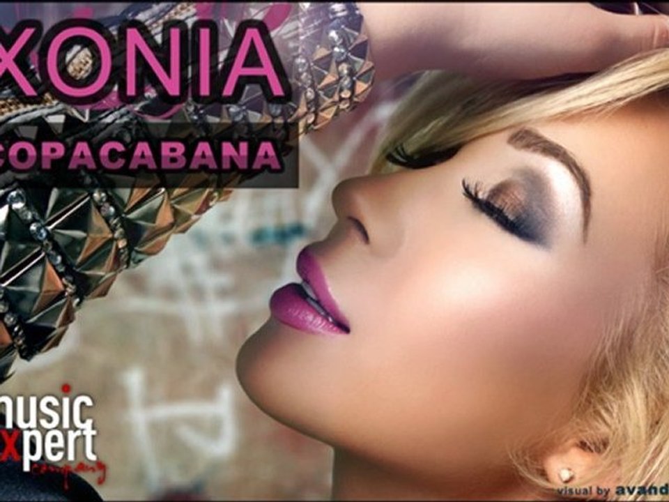 Xonia – Copacabana HD