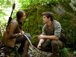 THE HUNGER GAMES - OS JOGOS DA FOME - Trailer