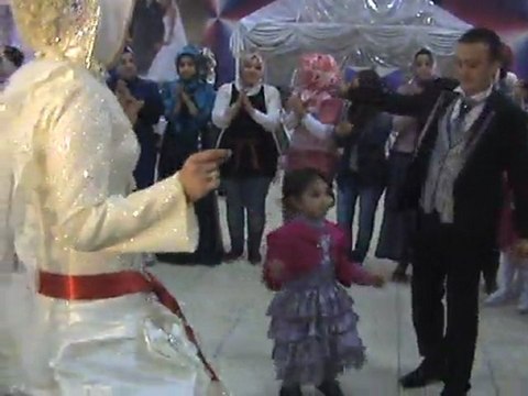 GÖNÜL &EREN ÖZDEMİR DÜĞÜNÜ