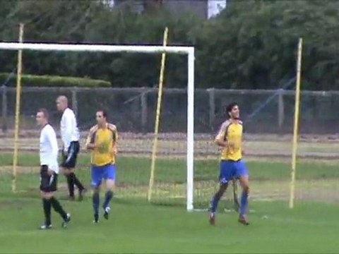 Pont labbe contre Stella Maris J7