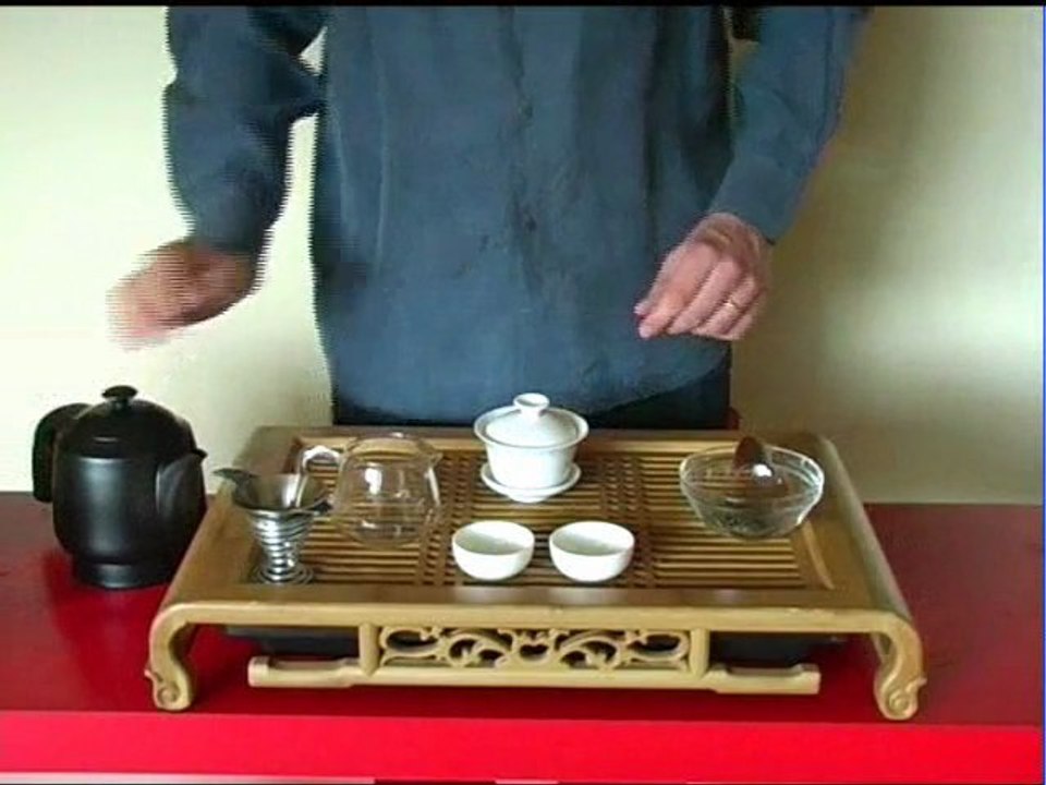 te puerh