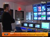 Euronews s'installe à Lyon !