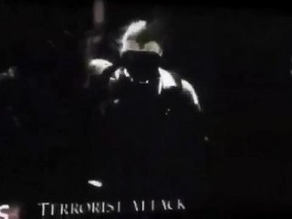 Resident Evil Revelations : Trailer  Bio-terrorist Attack