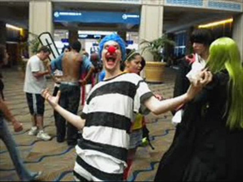 Escapee HD Trailer Movie