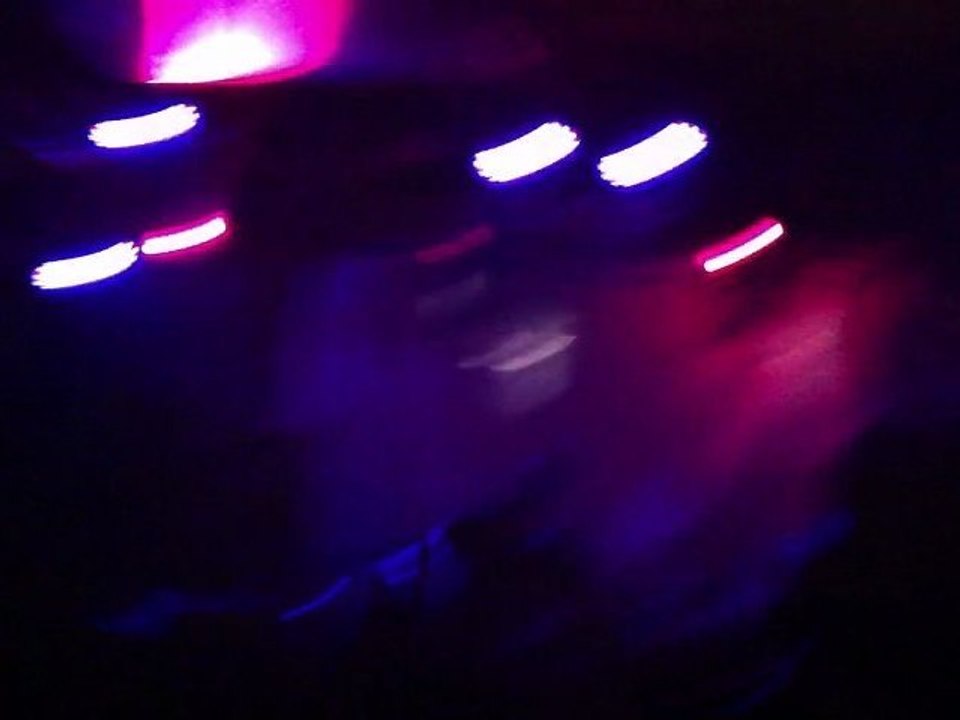 Tom Deluxx @ BT