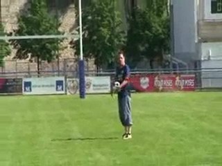 El Mejor Futbolista del Mundo