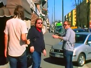 Band Of Horses - No One's Gonna Love You