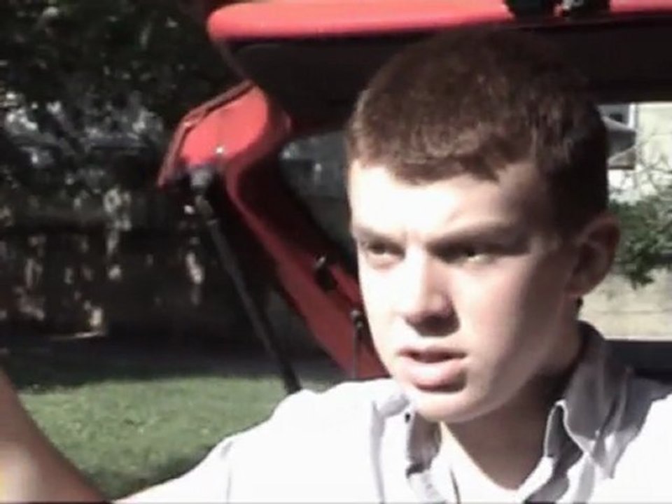 Bande Annonce court métrage amateur - Pour Quelques Billets