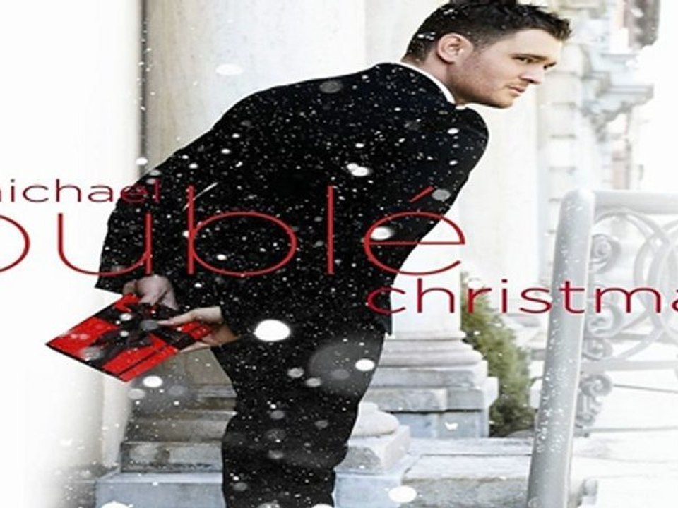 [ PREVIEW + DOWNLOAD ] Michael Buble - Christmas DELUXE 2011 [ NO SURVEY ]