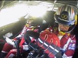 Rallye de Wales : Loeb moins chanceux que Latvala?