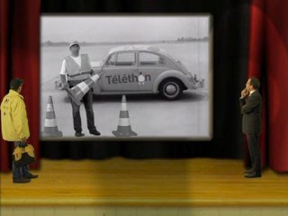 [Com] Comment Organiser une manifestation ?