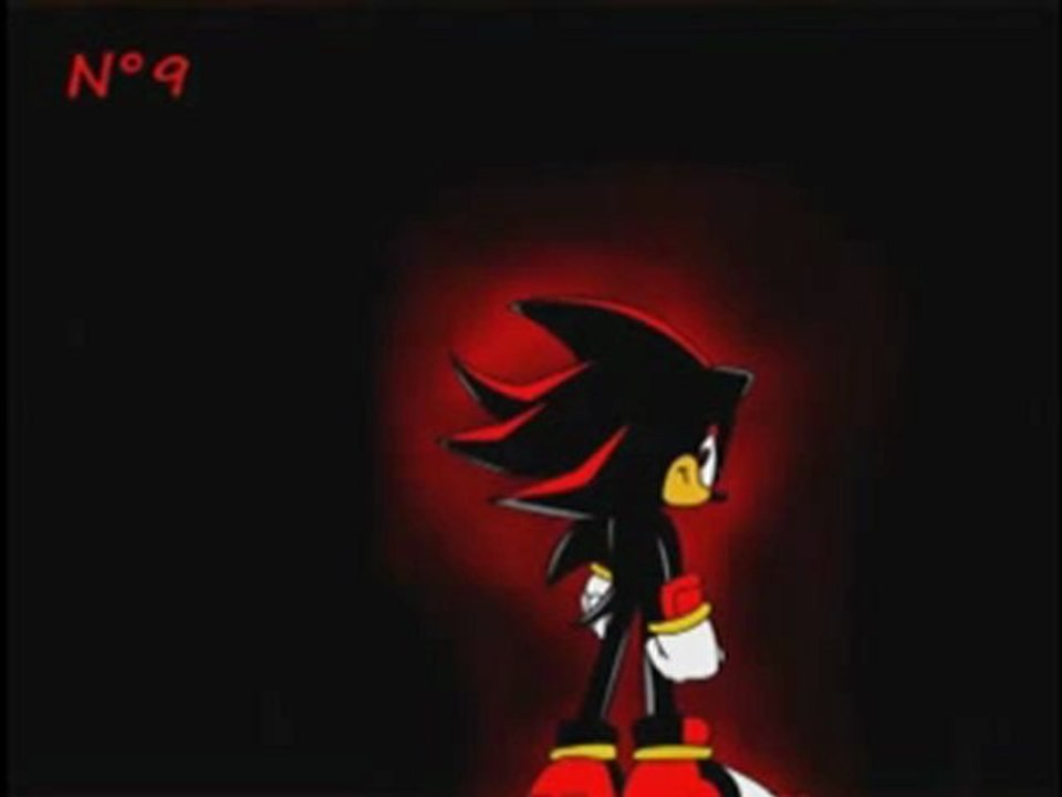 Blind test 3 - special sonic