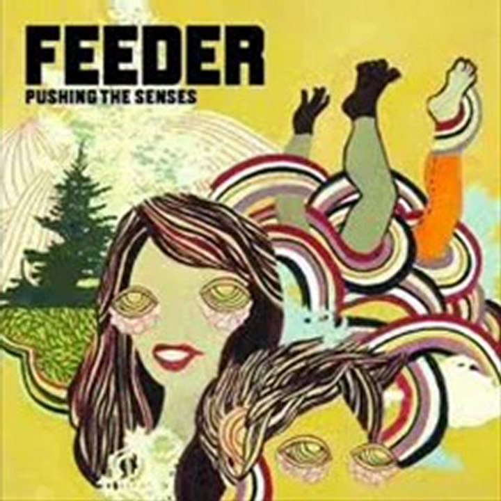 Feeder Frequency