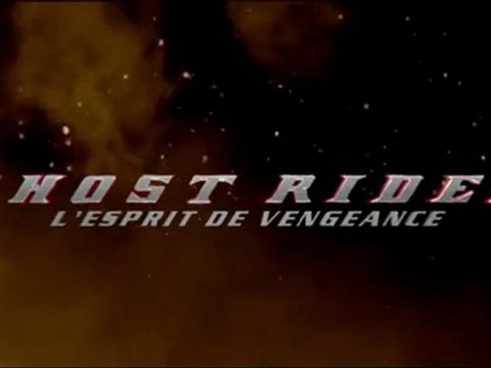  - Bande-Annonce  (Français)