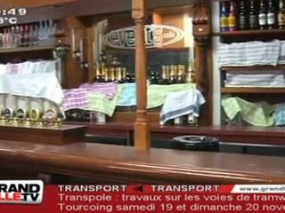 L'Entrepôt, La nouvelle discothèque de Lille !