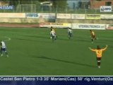 Icaro Sport. Calcio Promozione, Cattolica-Forlimpopoli 3-1, la cronaca