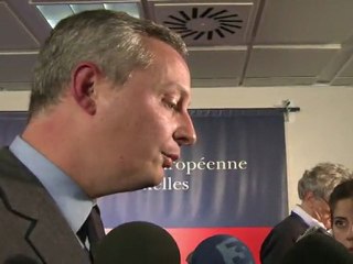 L'aide de l'UE aux démunis obtient un sursis de deux ans