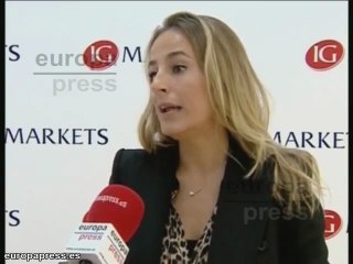 IG Markets ve halo de confianza con Monti