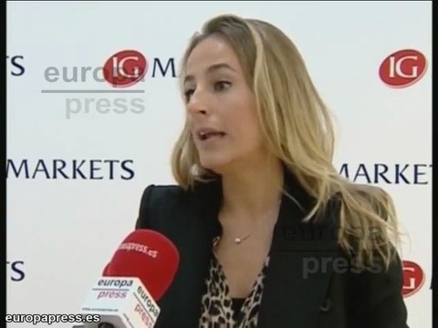 IG Markets ve halo de confianza con Monti