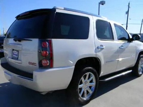 Used 2011 GMC Yukon Rockwall TX - by EveryCarListed.com