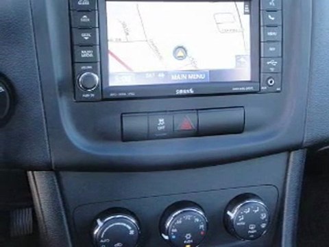 New 2012 Dodge Avenger Chattanooga TN - by EveryCarListed.com