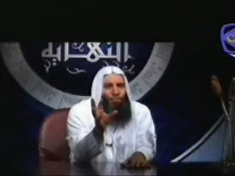 الحلقة 10 من سلسة أحداث النهاية :: الشيخ محمد حسان