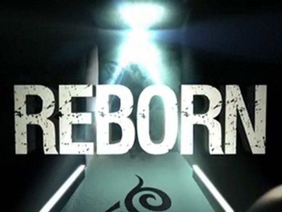 REBORN promo 2