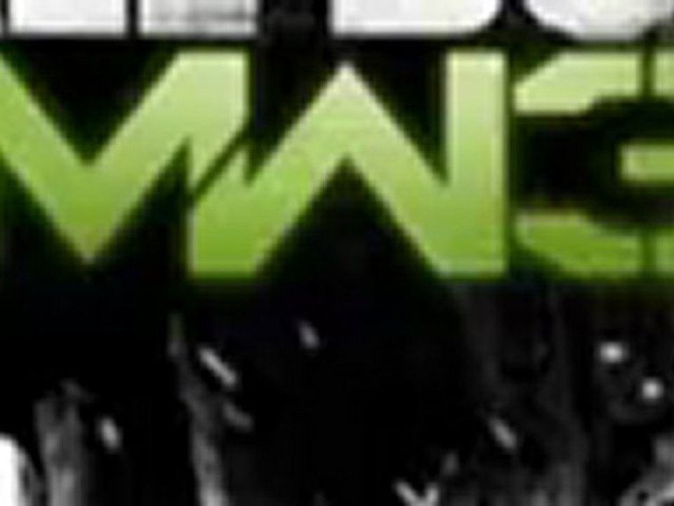 Call of Duty: Modern Warfare 3 Trainer