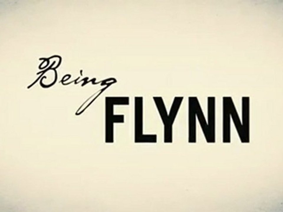 Being Flynn Fragman