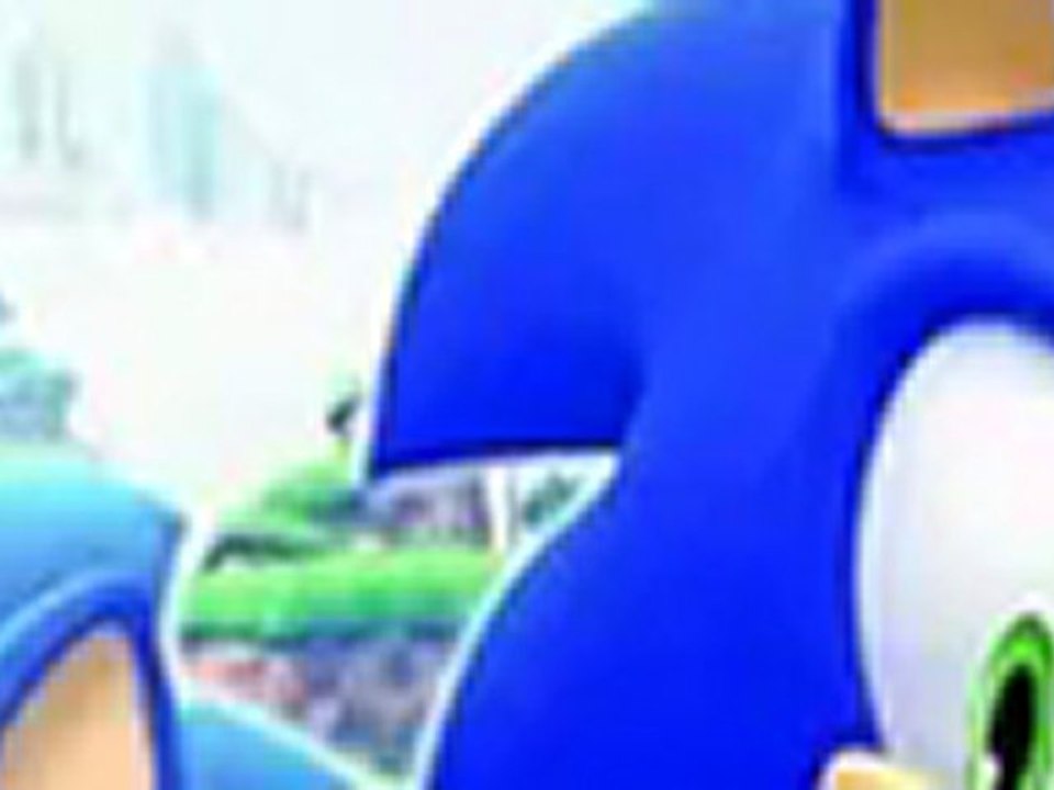 Sonic Generations Trainer Download For Free