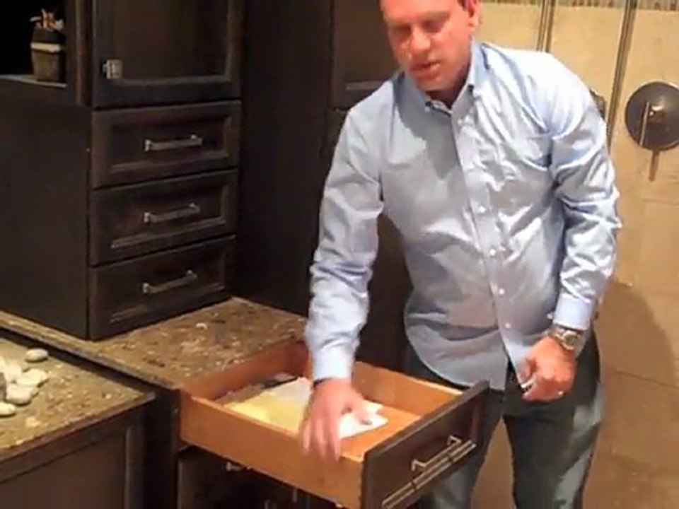 Cabinetry Options - Cornerstone Kitchen Design and Bath Remodeling