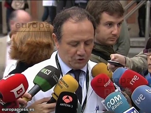 Hospital Vall d´Hebrón se defiende tras querella