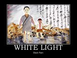 (Kurosawa Kritik #5) White Light Black Rain