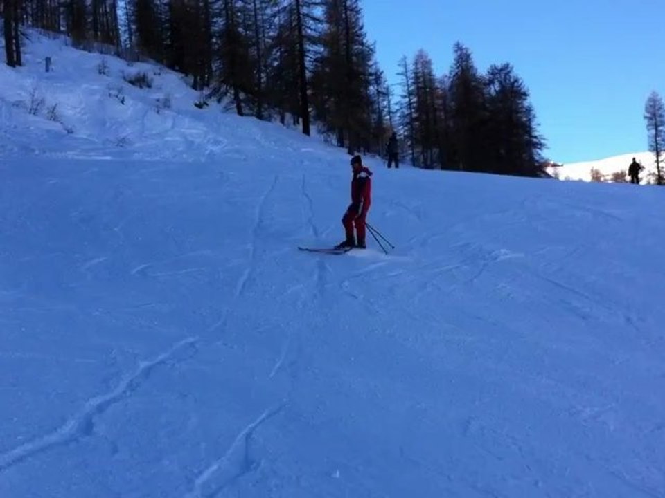 FGG Serre Che 2011 Crazy Cedric