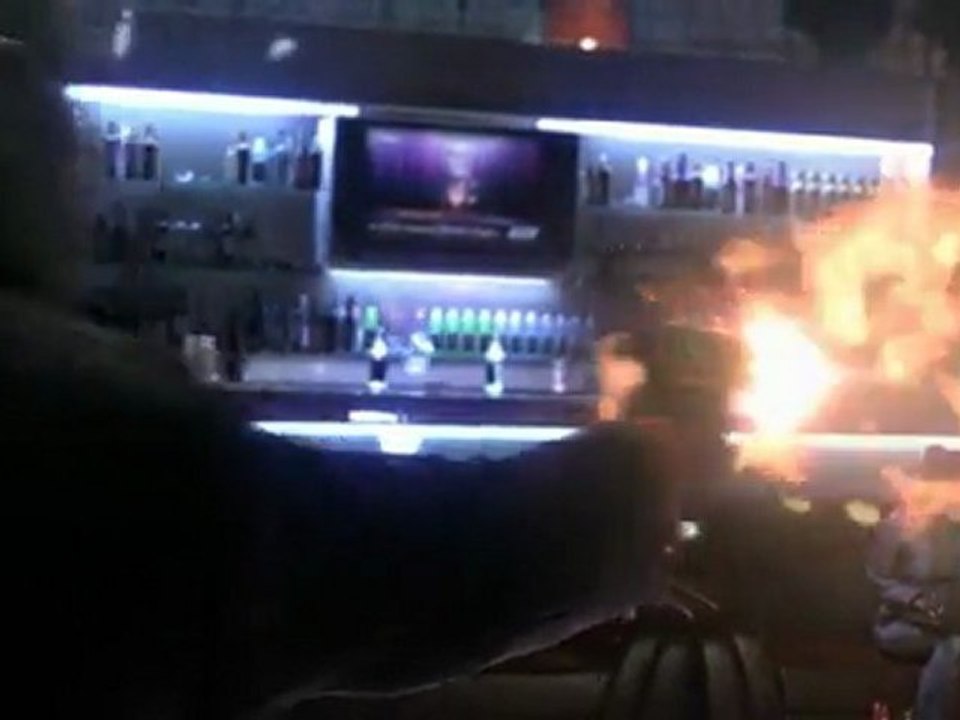 Saints Row The Third - Επιδρομή σε Club των Saints